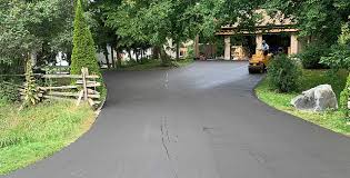 Driveway Overlay Services in Emigration Canyon, UT